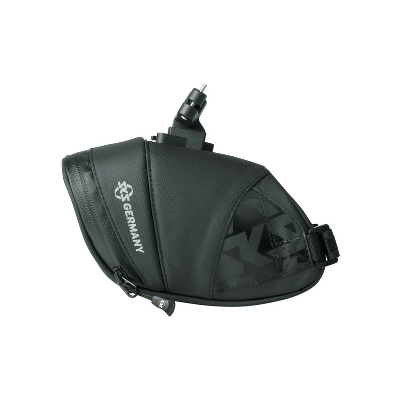 SKS Satteltasche Explorer Click 800 Mit Klick-System Schwarz 1 SKS Satteltasche Explorer Click 800 Mit Klick-System Schwarz