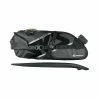 SKS Satteltasche Explorer Exp. Saddlebag 13 L 575x165x345 Mm Schwarz