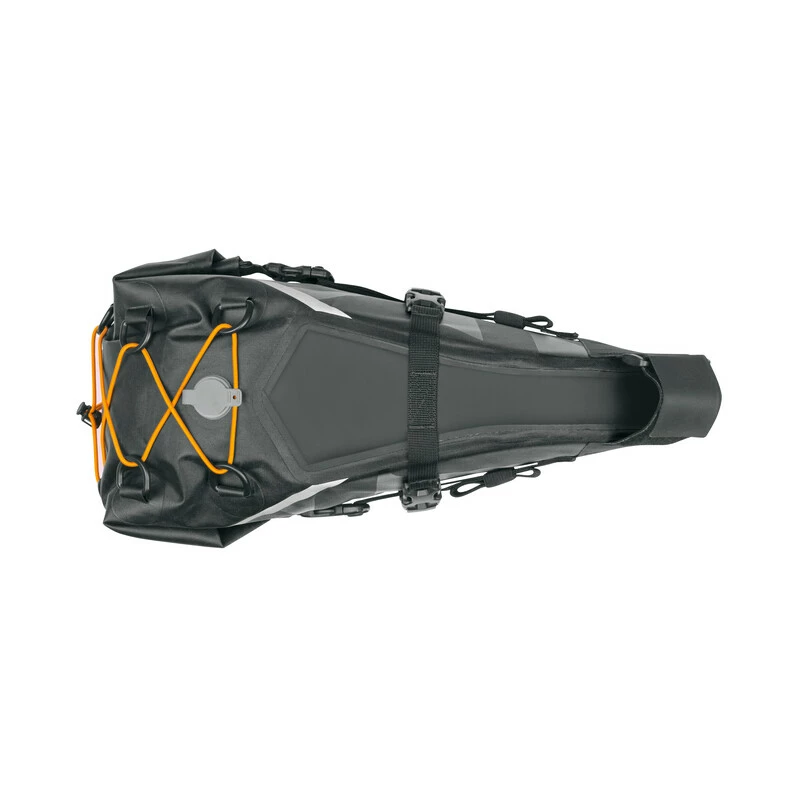 SKS Satteltasche Explorer Exp. Saddlebag 13 L 575x165x345 Mm Schwarz 2 SKS Satteltasche Explorer Exp. Saddlebag 13 L 575x165x345 Mm Schwarz – Bild 2