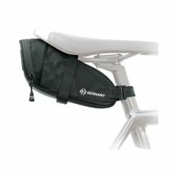 SKS Satteltasche Racer Straps 300 Mit Klettverschluss Schwarz 7 SKS Satteltasche Racer Straps 300 Mit Klettverschluss Schwarz -Anbauten Verkäufe sks satteltasche racer straps 300 mit klettverschluss schwarz4