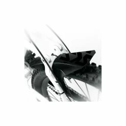 SKS Schutzblech Flap Guard, Schwarz -Anbauten Verkäufe sks schutzblech flap guard schwarz3