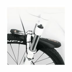 SKS Schutzblech Flap Guard, Schwarz -Anbauten Verkäufe sks schutzblech flap guard schwarz6