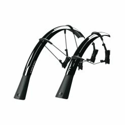 SKS Schutzblech Raceblade Pro XL Set Road VR+HR, Schwarz -Anbauten Verkäufe sks schutzblech raceblade pro xl set road vrhr schwarz3