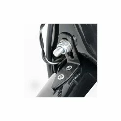 SKS Schutzblechgarnitur Bluemels Basic 24" 53 Mm Schwarz -Anbauten Verkäufe sks schutzblechgarnitur bluemels basic 24 53 mm schwarz4