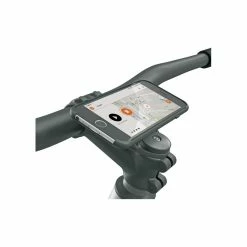 SKS Smartphone Halter Compit Stem Schwarz -Anbauten Verkäufe sks smartphone halter compit stem schwarz4