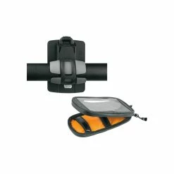 SKS Smartphone Halter Smartboy Plus Inkl. Tasche