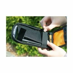 SKS Smartphone Tasche Com/Smartbag Schwarz -Anbauten Verkäufe sks smartphone tasche com smartbag schwarz4