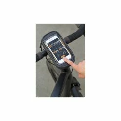 SKS Smartphone Tasche Com/Smartbag Schwarz -Anbauten Verkäufe sks smartphone tasche com smartbag schwarz5