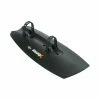 SKS Spritzschutz Mud-X 26" Schwarz