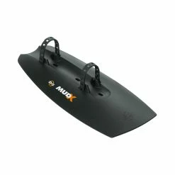 SKS Spritzschutz Mud-X 26" Schwarz