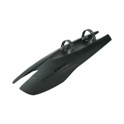 SKS Spritzschutz X-Board Schwarz