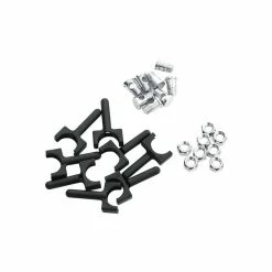 SKS Strebenschutzbefestigungsset R70E Je 8Stk