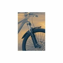 SKS VR-Steckschutzblech Mudrocker Front 27.5-29" L&auml;nge 490 Mm Schwarz -Anbauten Verkäufe sks vr steckschutzblech mudrocker front 275 29 laenge 490 mm schwarz4