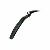 SKS VR-Steckschutzblech Shockboard XL 29" Schwarz