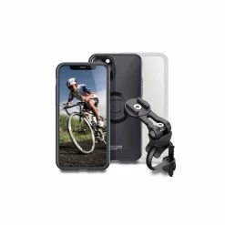 SP Connect Handycover Bike Bundle II IPhone 6-8/SE