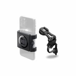 SP Connect Handycover Bike Bundle II Universal Phone Clamp