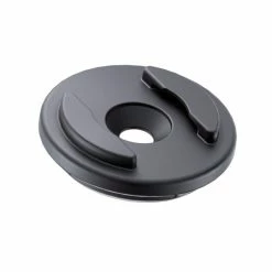 SP Connect Head SPC+ Micro Bike Mount/ Universal Bike Mount Schwarz