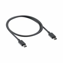 SP Connect Ladekabel SPC+ UCB-C>USB-C 500 Mm Schwaz