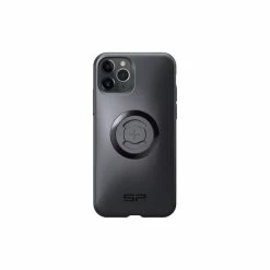 SP Connect Phone Case IPhone 11 Pro/XS/X SPC+ Schwarz