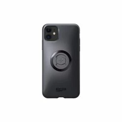SP Connect Phone Case IPhone 11/XR SPC+ Schwarz