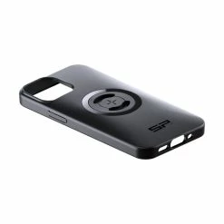 SP Connect Phone Case IPhone 13 Mini/ 12 Mini SPC+ Schwarz -Anbauten Verkäufe sp connect phone case iphone 13 mini 12 mini spc schwarz3