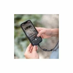 SP Connect Phone Case Lanyard SPC+ 2 L&auml;ngen Schwarz -Anbauten Verkäufe sp connect phone case lanyard spc 2 laengen schwarz3