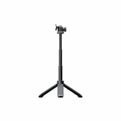 SP Connect Tripod Pole SPC+ Schwarz