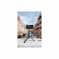 SP Connect Tripod Pole SPC+ Schwarz -Anbauten Verkäufe sp connect tripod pole spc schwarz3