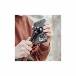 SP Connect Tripod Pole SPC+ Schwarz -Anbauten Verkäufe sp connect tripod pole spc schwarz4