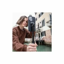 SP Connect Tripod Pole SPC+ Schwarz -Anbauten Verkäufe sp connect tripod pole spc schwarz5