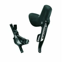 SRAM AM RIVAL22 HRD RR SHIFT RR BRK 1800