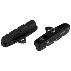 Sram Brake Pad With Holder Red Black