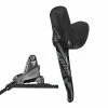 Sram Brake System Force1 W/DropperActuator HRD FM 950mm Black