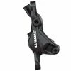 Sram Disc Brake Caliper, Postmount, Apex 1 Black