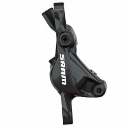 Sram Disc Brake Caliper, Postmount, Apex 1 Black