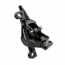 Sram Disc Brake Caliper, Postmount, Red ETap AXS 2piece