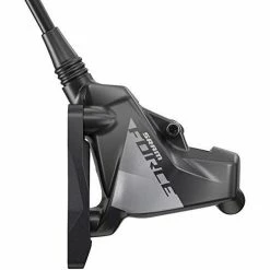 SRAM Force DISC-Brake VORNE / HINTEN, FM Inkl. Bremsbel&auml;ge