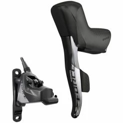 SRAM Force ETap AXS HRD Disc LINKS, 2-fach, Flat Mount