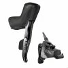 SRAM Force ETap AXS HRD Disc RECHTS, 12-fach, Flat Mount