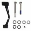 SRAM POST BRACKET 30P SS CPS &amp; STD BOLTS
