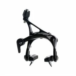 Sram Rim Brake Caliper Apex Mechanical Black Front