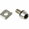 SRAM RIVAL BRAKE CABLE CLAMP BOLT QTY 1 CLAMP BOLT QTY 1