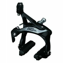 SRAM Rival22 20 Bremse HINTEN, 10mm, Schwarz