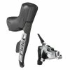 Sram Shift/Brake System Red ETap AXS Hydraulic Disc FM Black Right/1800mm