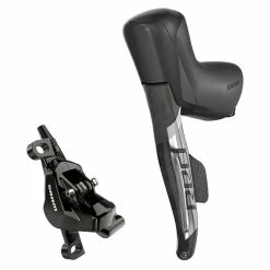 Sram Shift/Brake System Red ETap AXS Hydraulic Disc PM Black Left/950mm