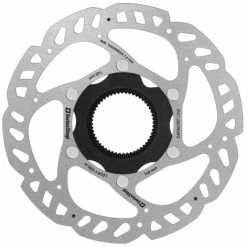 SwissStop Catalyst One DISC Scheibe 203mm, Centerlock, 1.95mm