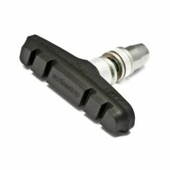 SwissStop VikingPro V-Type Alu, 1 Paar, Original Black