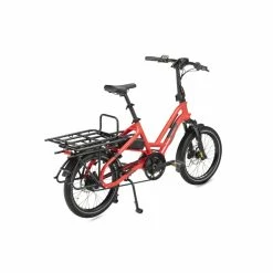 TERN Cargo Tray, Breiter Gep&auml;cktr&auml;ger F&uuml;r Grosse Frachten Auf GSD Und HSD