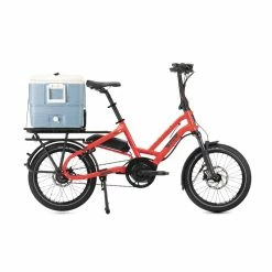 TERN Cargo Tray, Breiter Gep&auml;cktr&auml;ger F&uuml;r Grosse Frachten Auf GSD Und HSD -Anbauten Verkäufe tern cargo tray breiter gepaecktraeger fuer grosse frachten auf gsd und hsd3