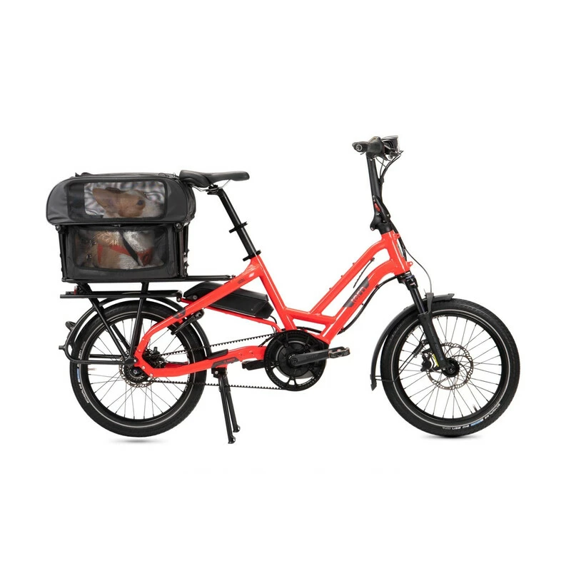 TERN Dog Roof Mini Als Zusatz Zum Soft Crate Mini 2 TERN Dog Roof Mini Als Zusatz Zum Soft Crate Mini – Bild 2